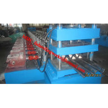 High Speed Highway Guard Rail Forming Machines